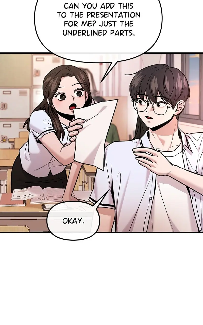 Back to Chanbi - Chapter 31 - Page 18