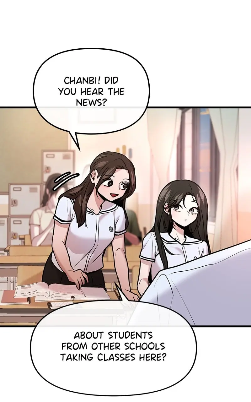 Back to Chanbi - Chapter 31 - Page 19
