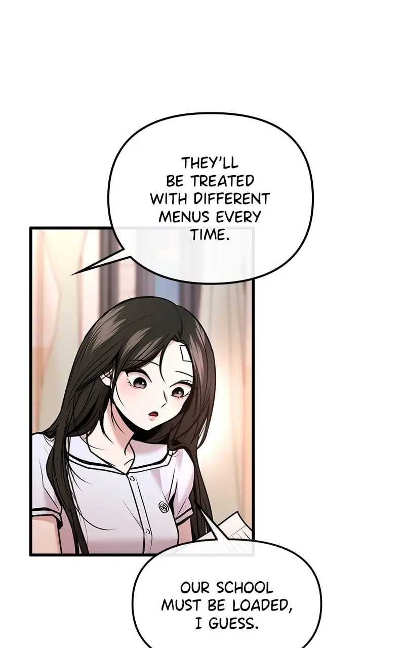 Back to Chanbi - Chapter 31 - Page 20