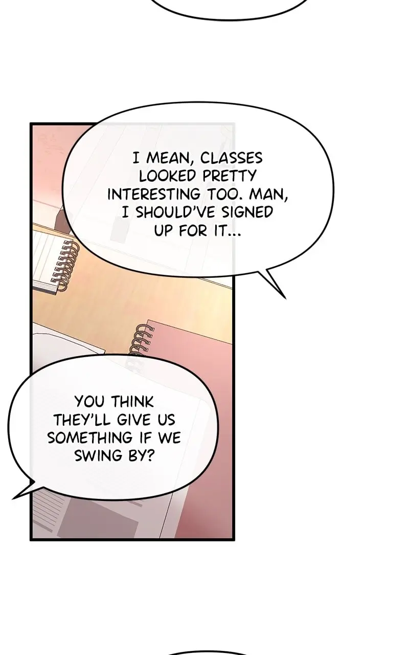 Back to Chanbi - Chapter 31 - Page 21