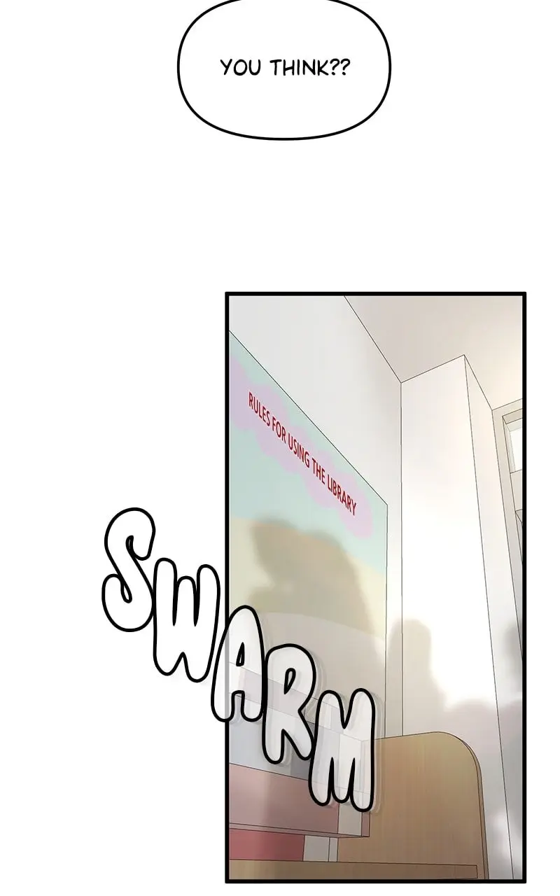 Back to Chanbi - Chapter 31 - Page 22