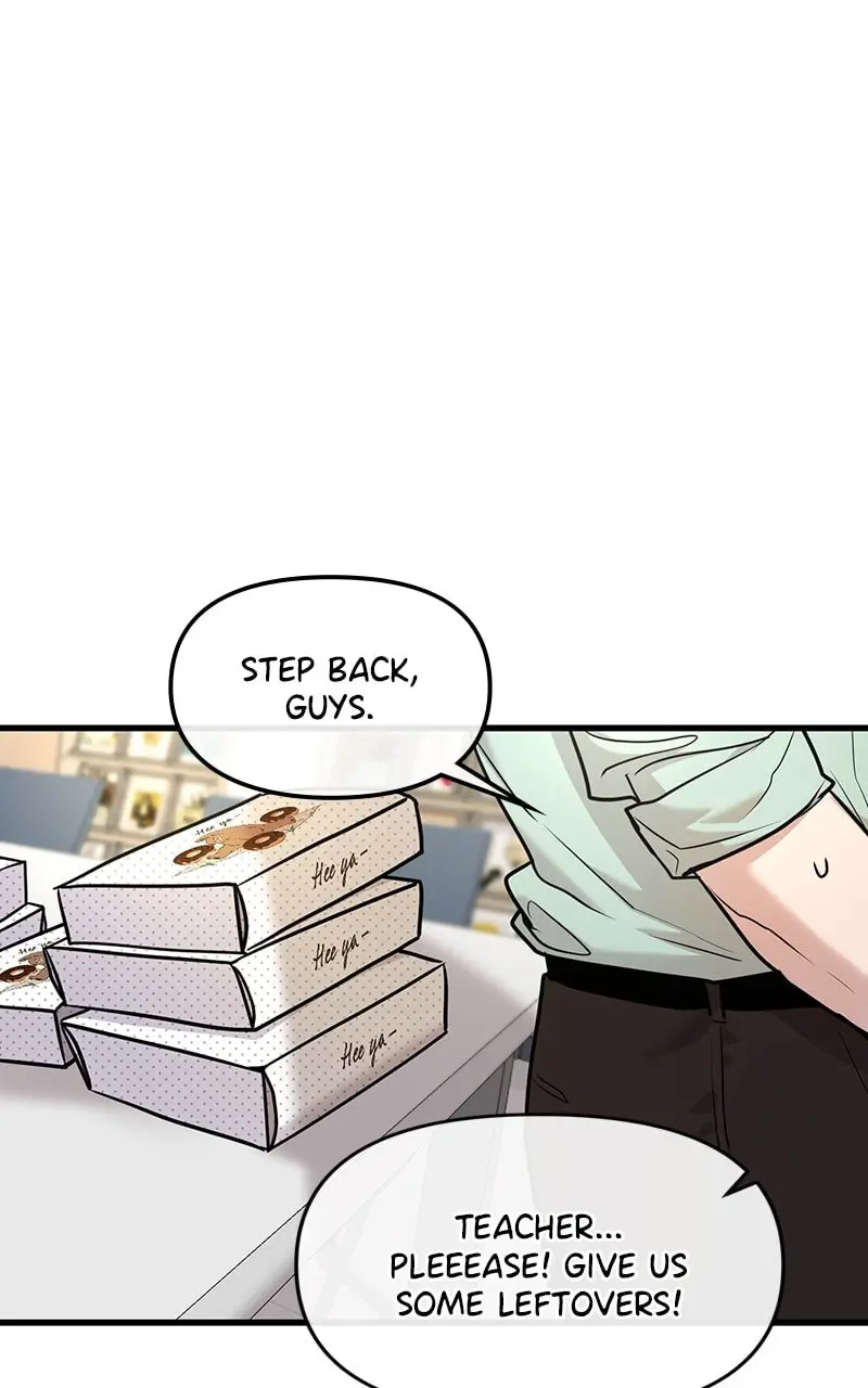 Back to Chanbi - Chapter 31 - Page 23