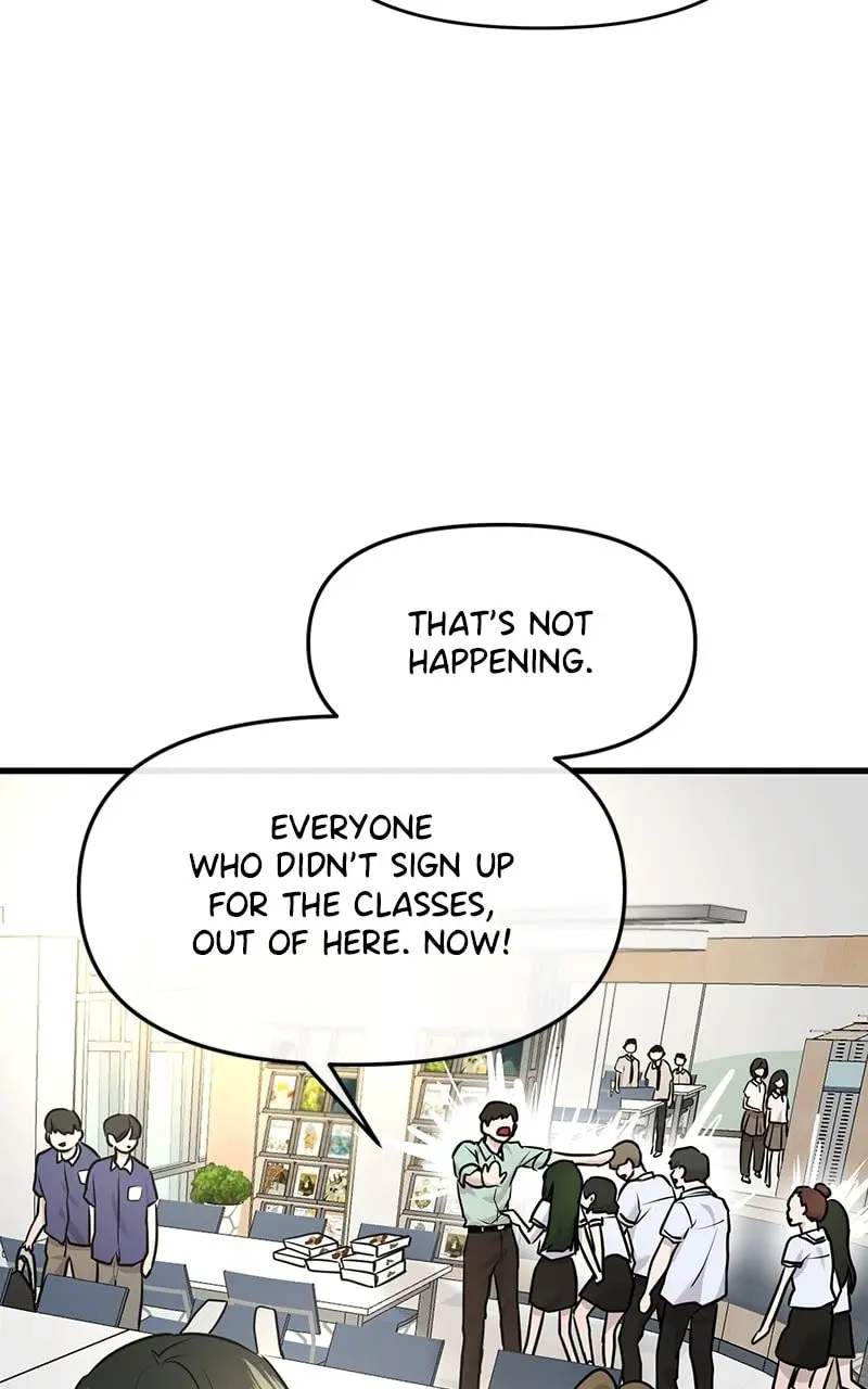 Back to Chanbi - Chapter 31 - Page 24