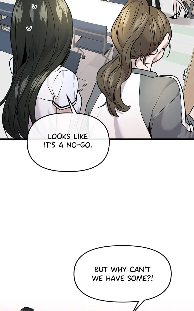 Back to Chanbi - Chapter 31 - Page 25