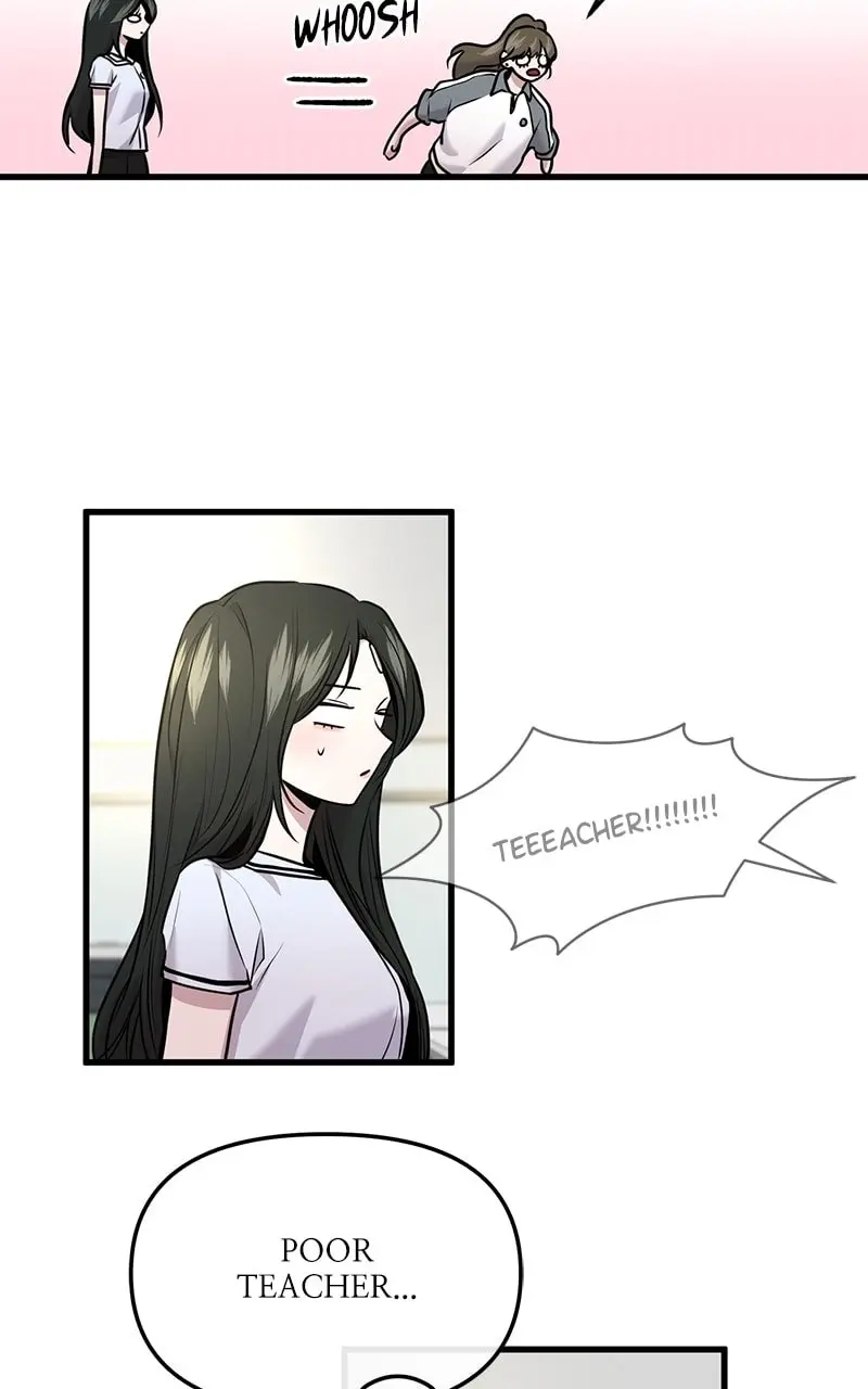 Back to Chanbi - Chapter 31 - Page 26
