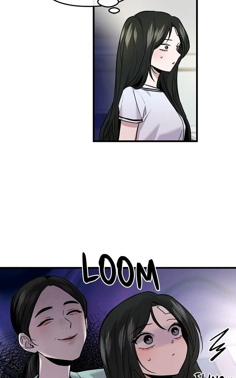 Back to Chanbi - Chapter 31 - Page 27