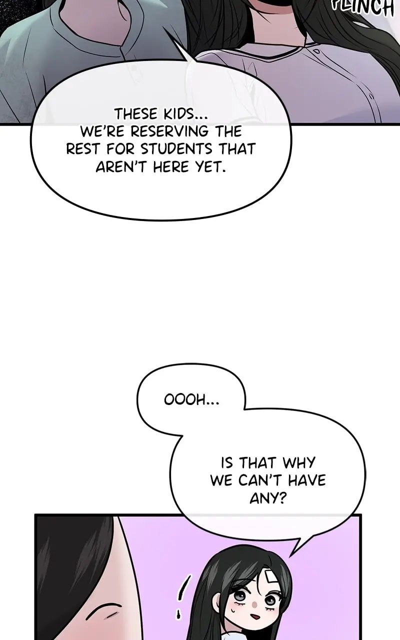 Back to Chanbi - Chapter 31 - Page 28