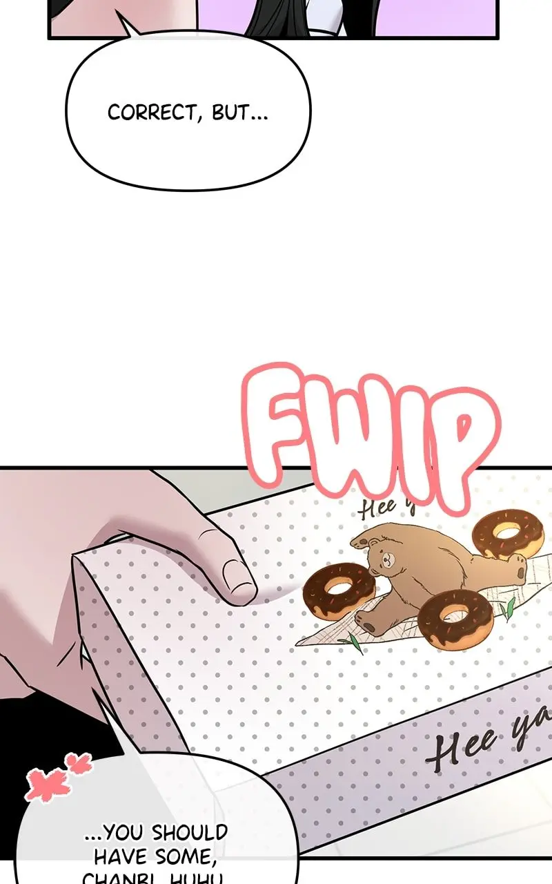 Back to Chanbi - Chapter 31 - Page 29