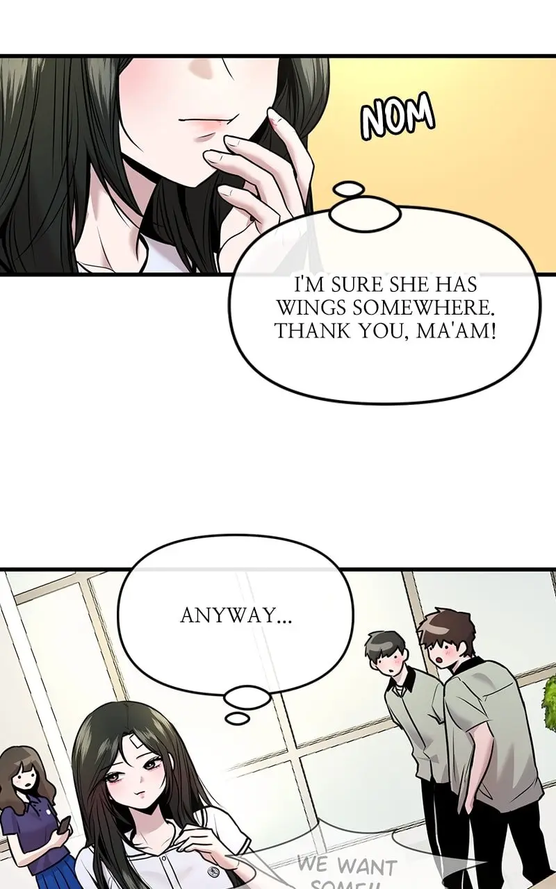 Back to Chanbi - Chapter 31 - Page 31