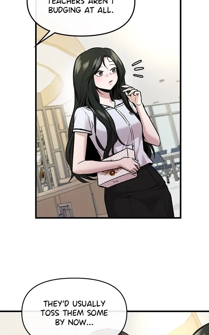 Back to Chanbi - Chapter 31 - Page 33