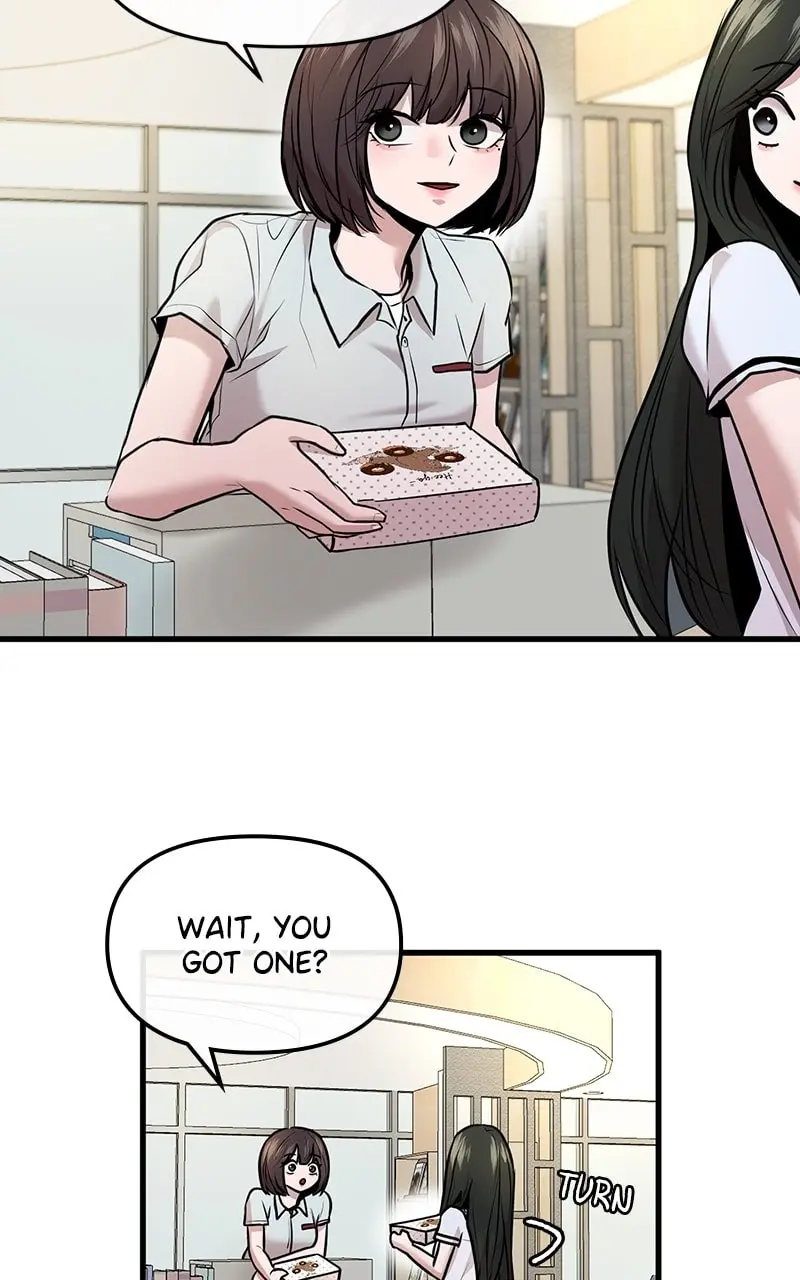 Back to Chanbi - Chapter 31 - Page 34