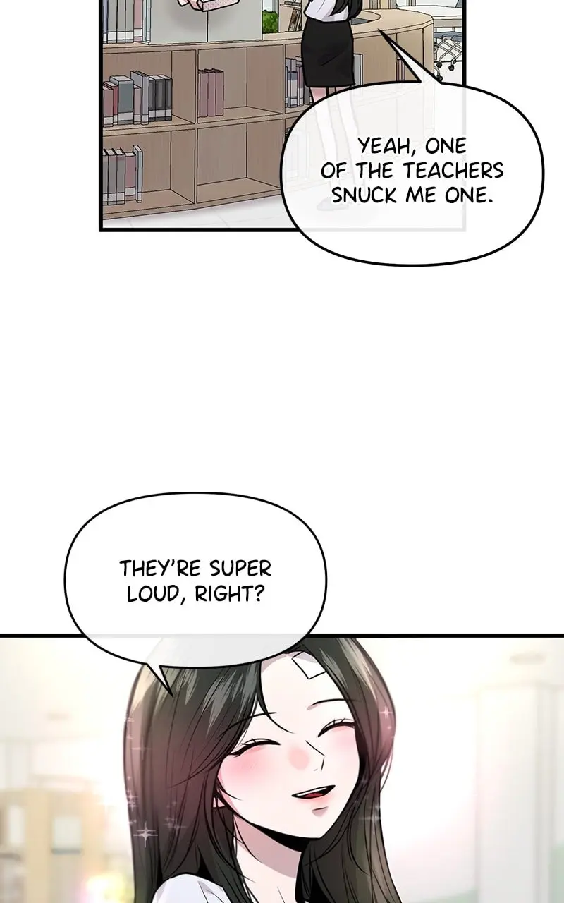 Back to Chanbi - Chapter 31 - Page 35