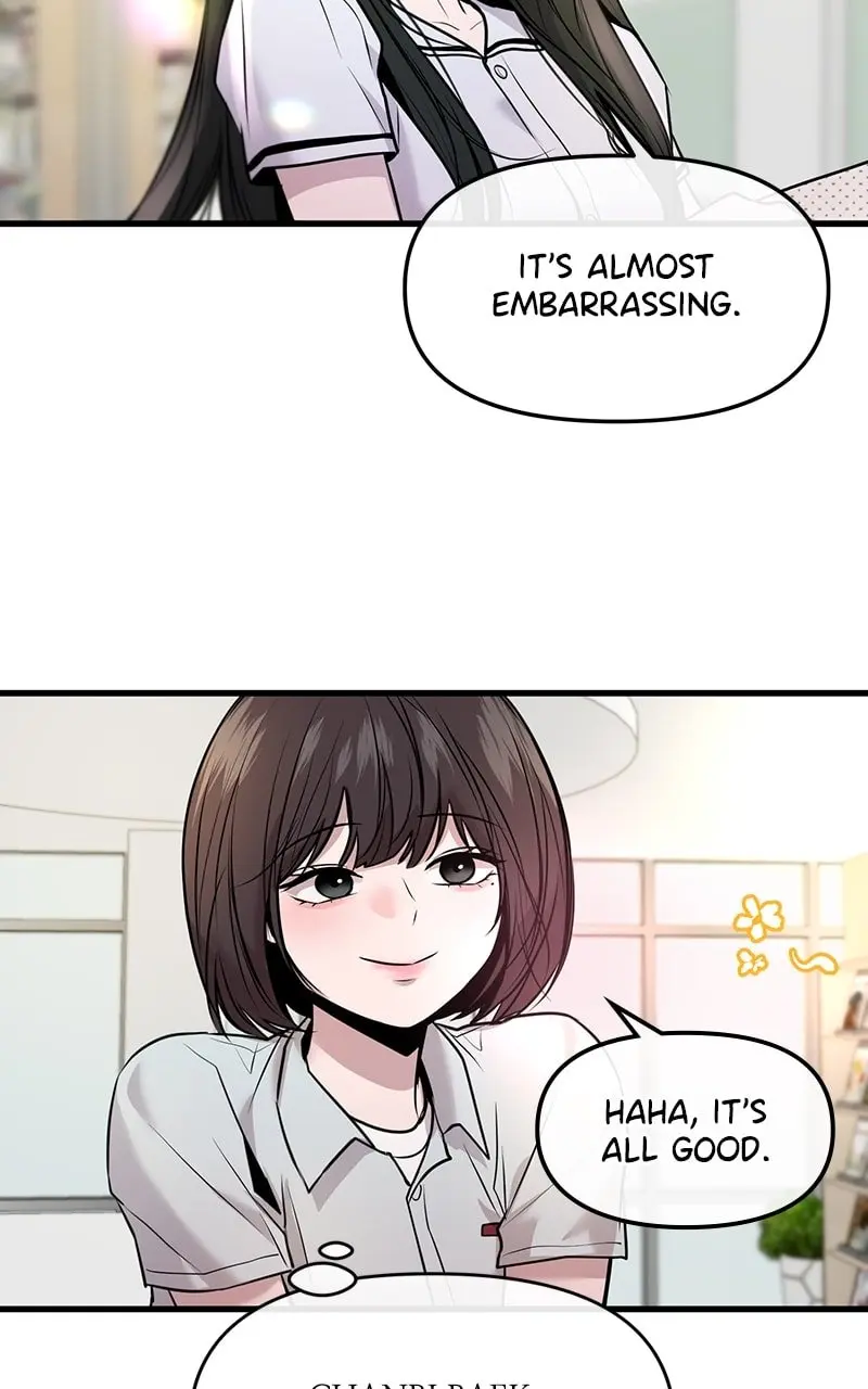Back to Chanbi - Chapter 31 - Page 36
