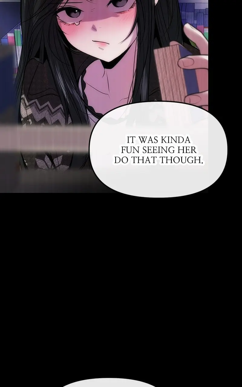 Back to Chanbi - Chapter 31 - Page 38