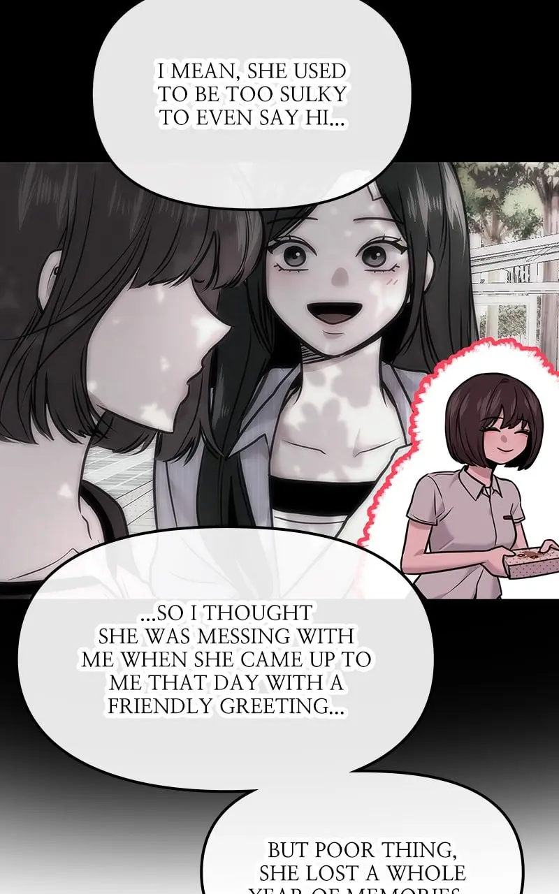 Back to Chanbi - Chapter 31 - Page 39