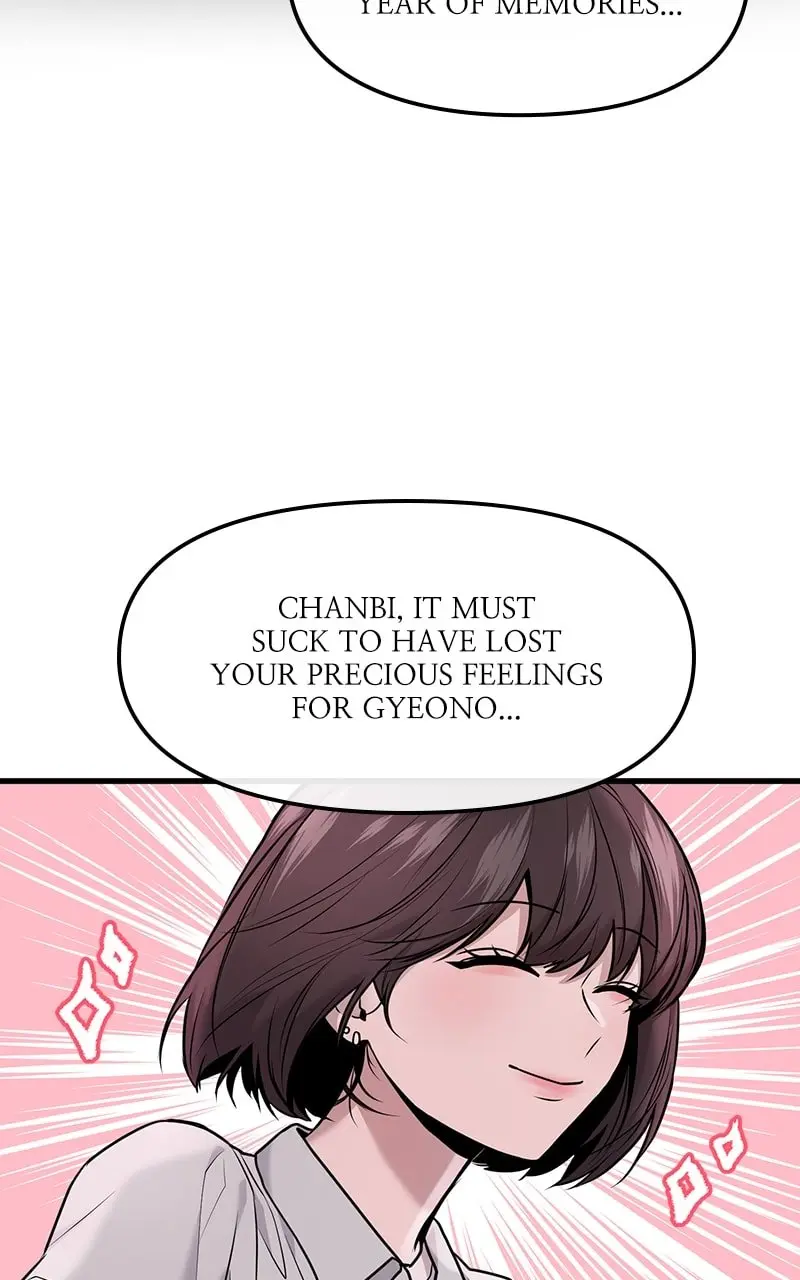 Back to Chanbi - Chapter 31 - Page 40