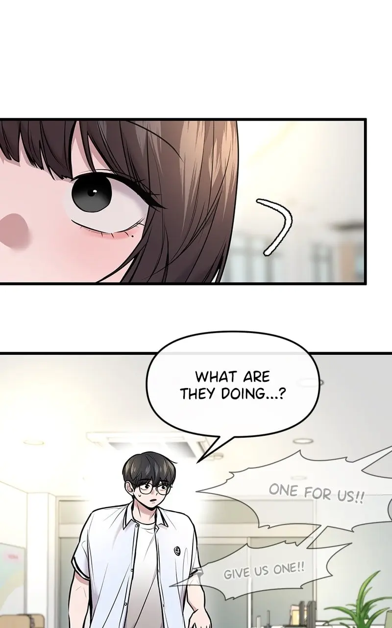 Back to Chanbi - Chapter 31 - Page 42