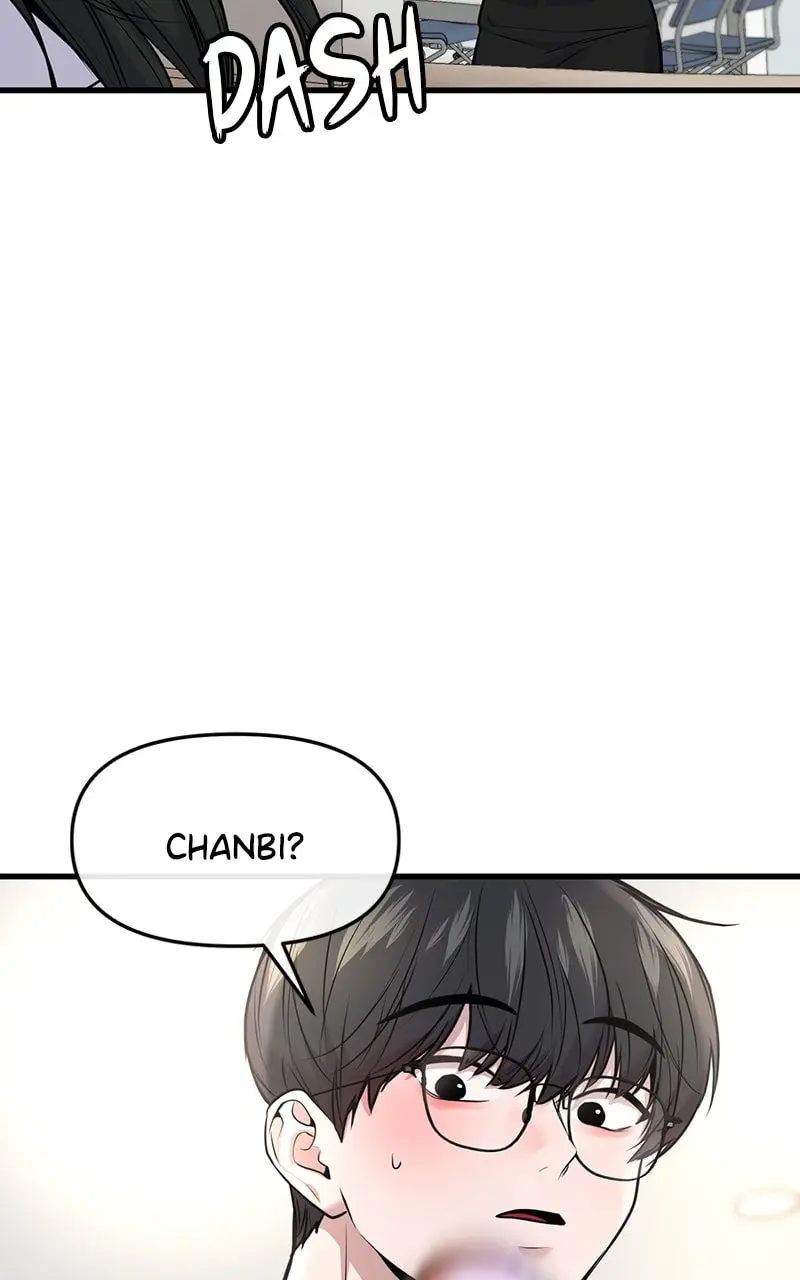 Back to Chanbi - Chapter 31 - Page 44
