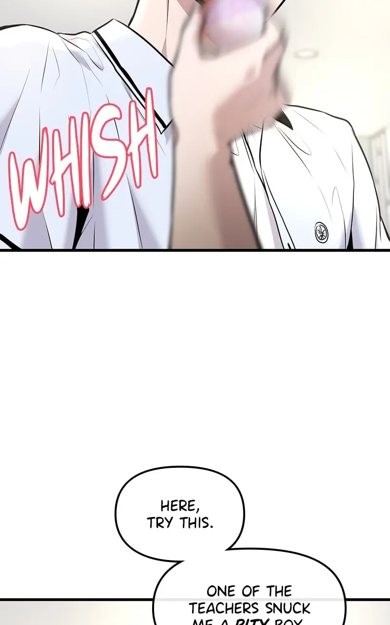 Back to Chanbi - Chapter 31 - Page 45