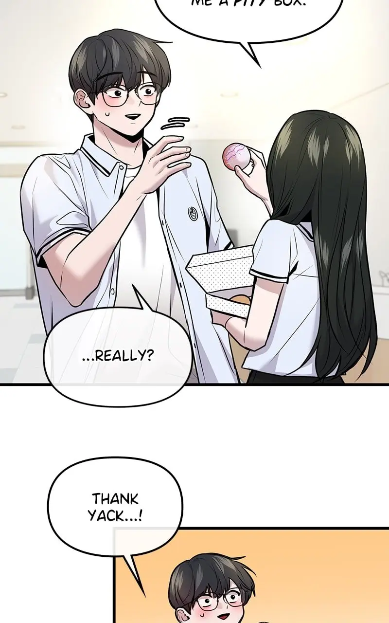 Back to Chanbi - Chapter 31 - Page 46