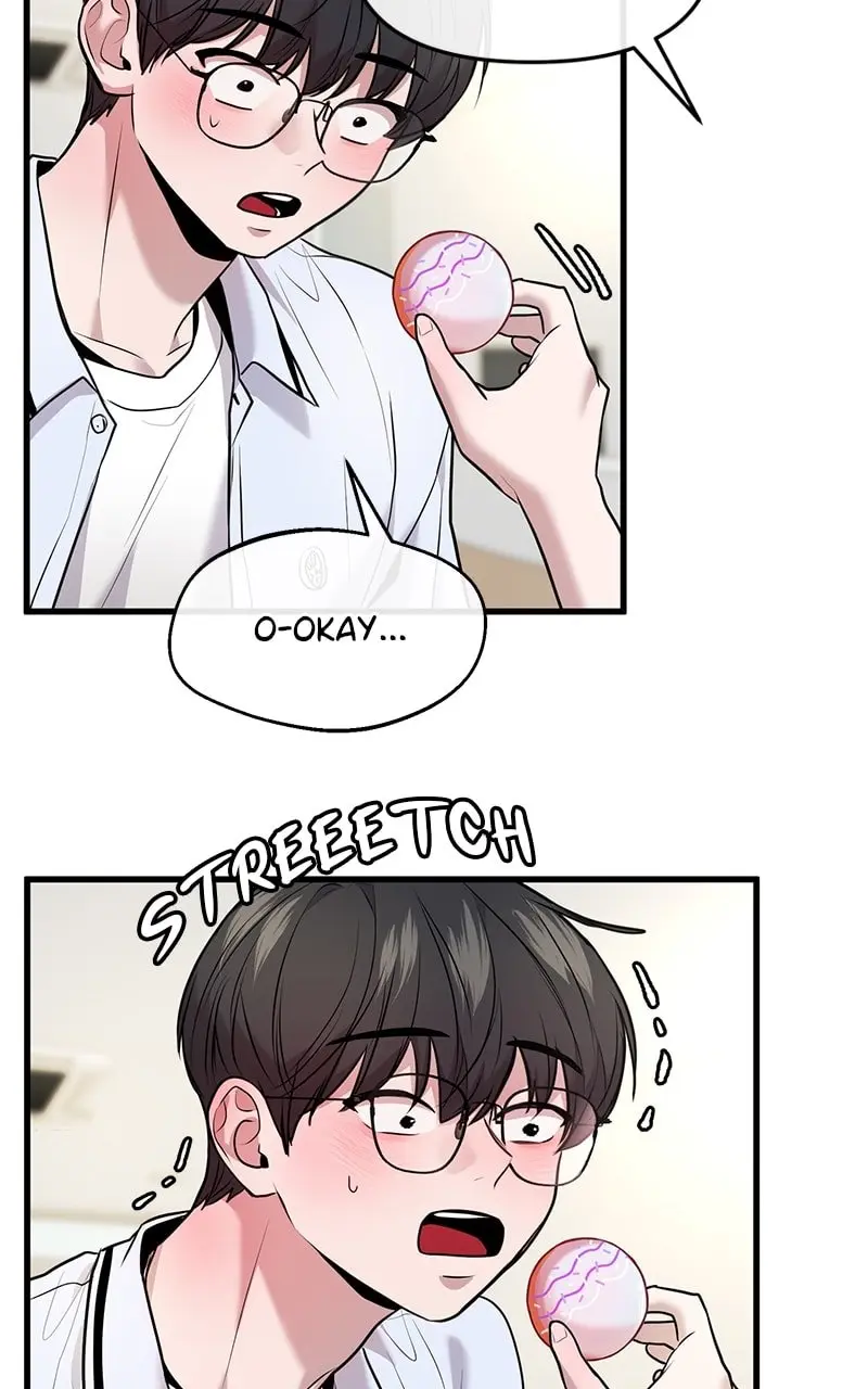 Back to Chanbi - Chapter 31 - Page 48