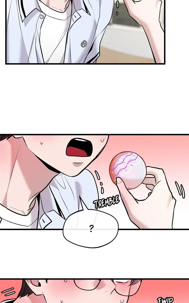 Back to Chanbi - Chapter 31 - Page 49