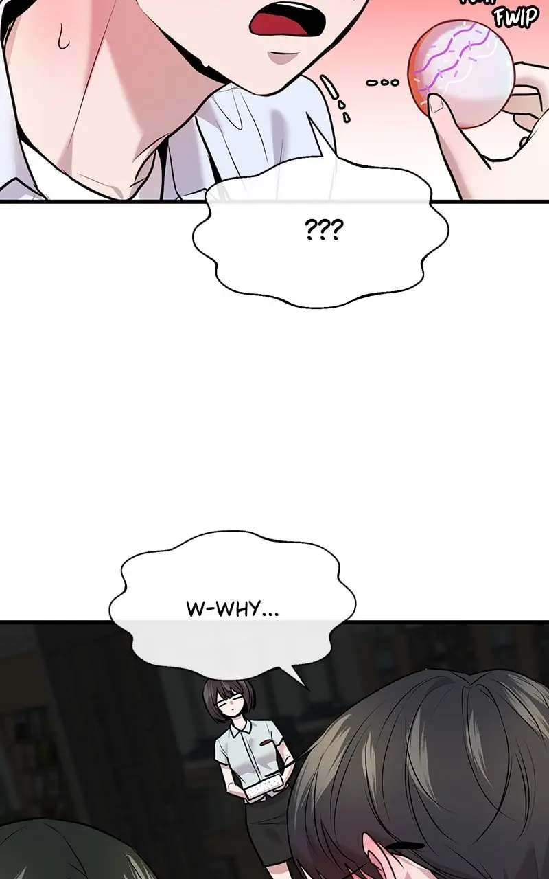 Back to Chanbi - Chapter 31 - Page 50
