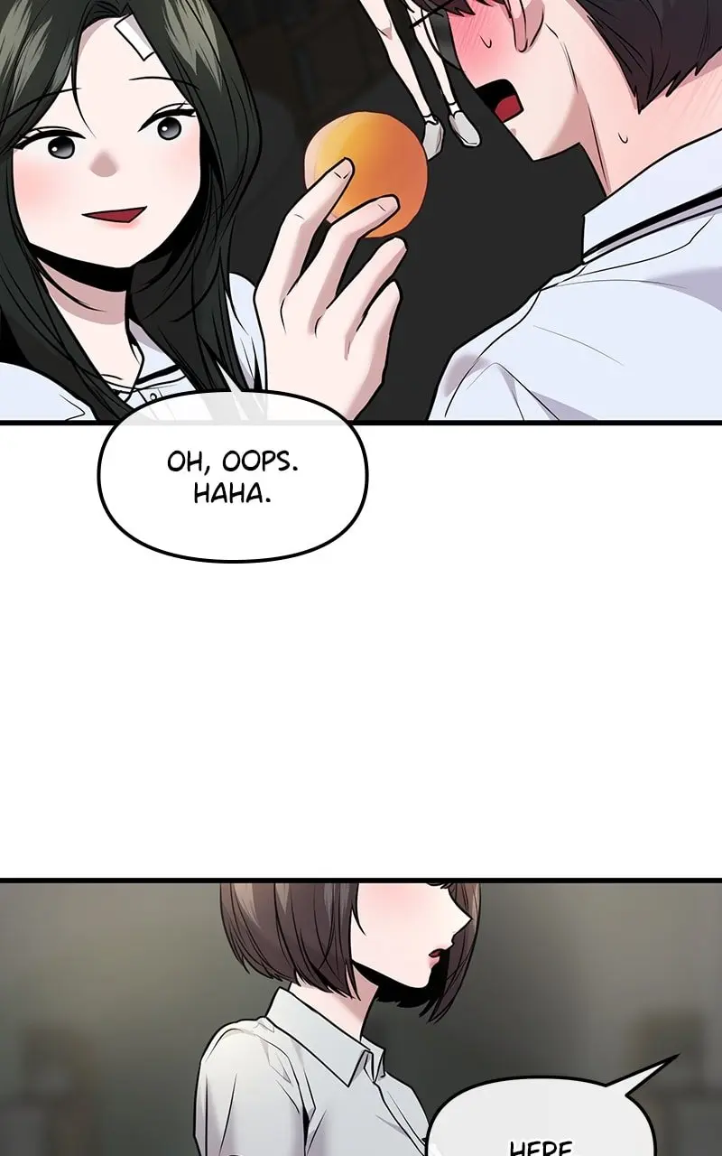 Back to Chanbi - Chapter 31 - Page 51