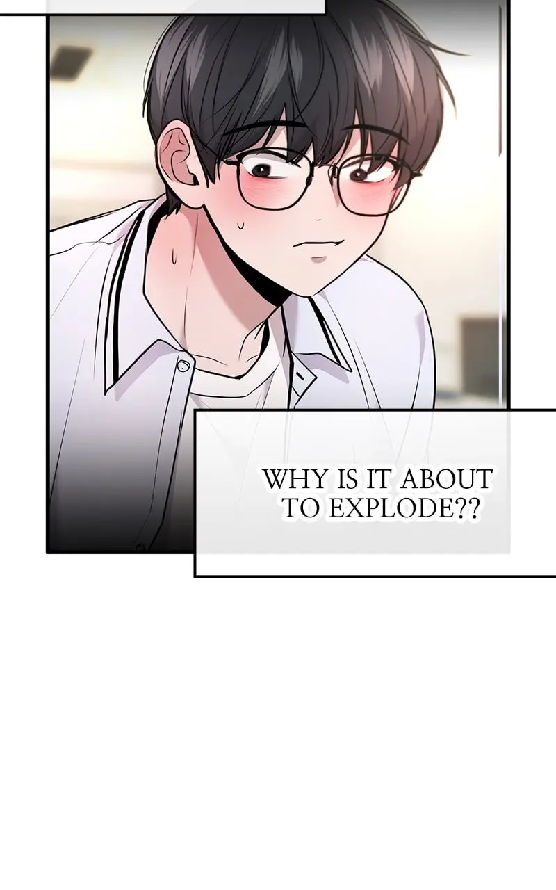 Back to Chanbi - Chapter 31 - Page 54