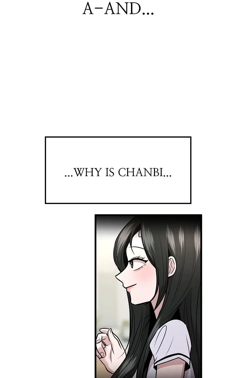Back to Chanbi - Chapter 31 - Page 55