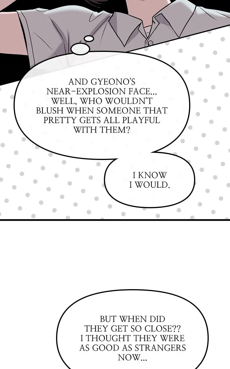 Back to Chanbi - Chapter 31 - Page 60