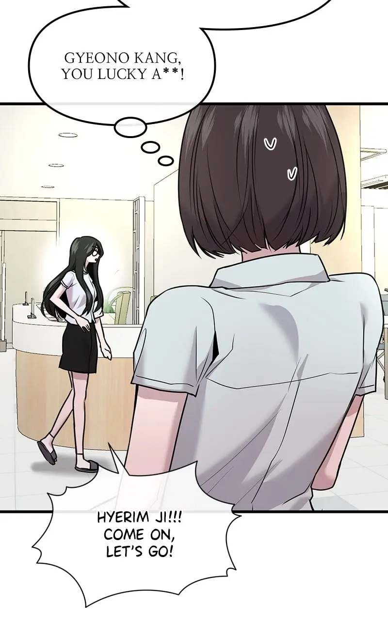 Back to Chanbi - Chapter 31 - Page 61