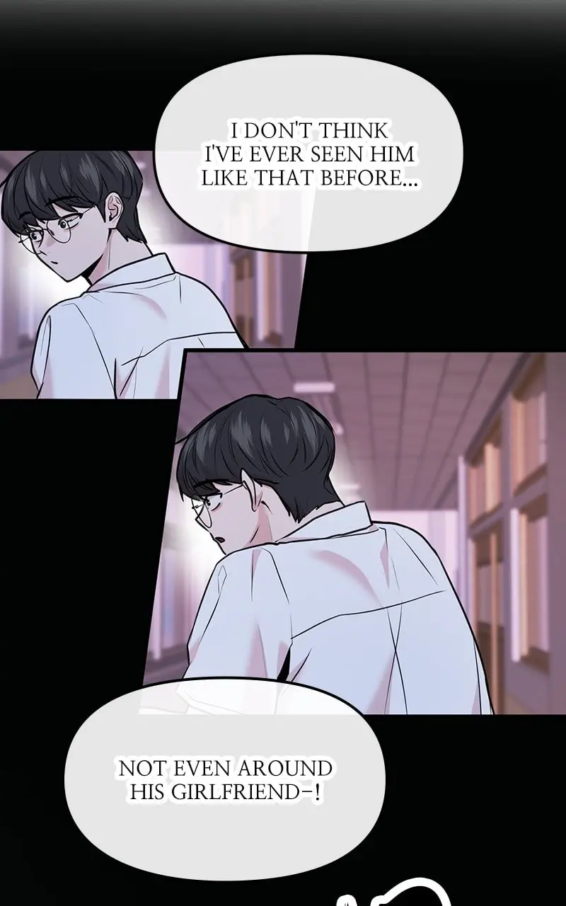 Back to Chanbi - Chapter 31 - Page 63