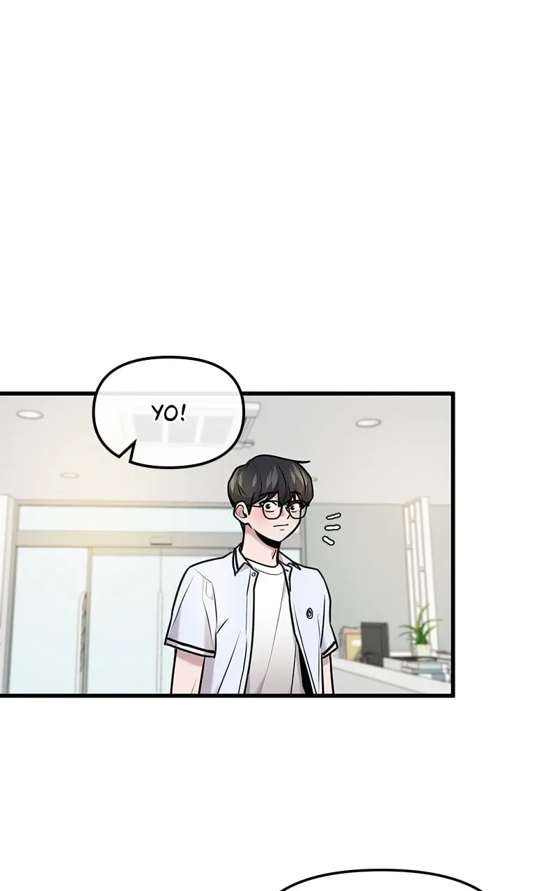 Back to Chanbi - Chapter 31 - Page 65