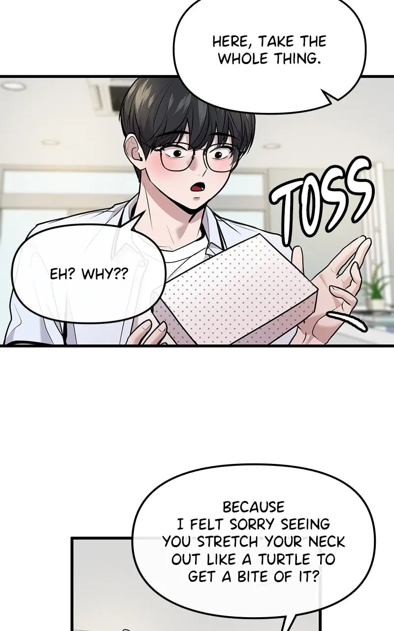 Back to Chanbi - Chapter 31 - Page 66