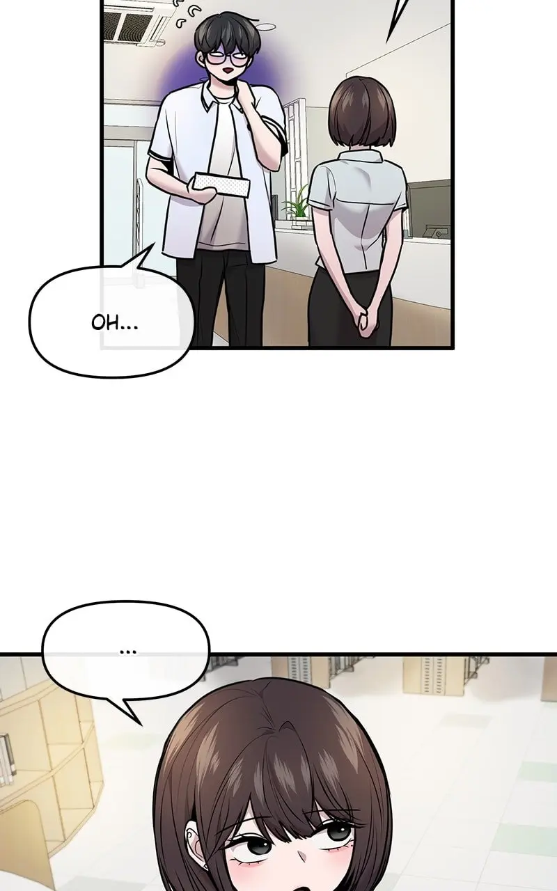 Back to Chanbi - Chapter 31 - Page 67