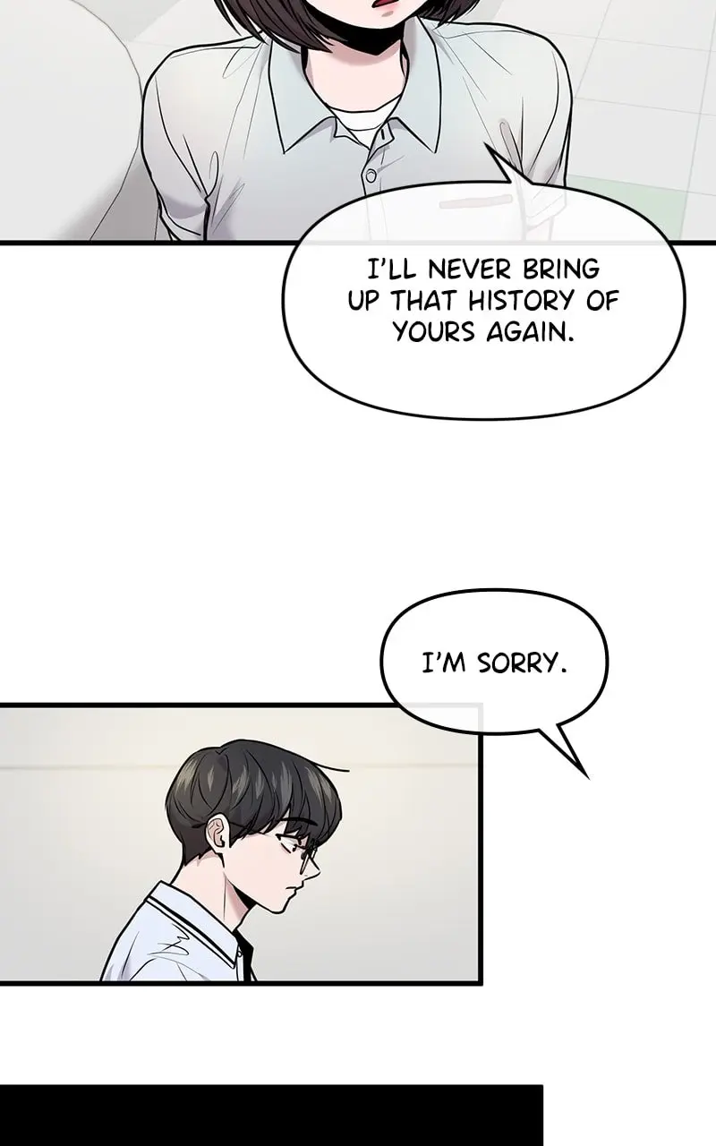 Back to Chanbi - Chapter 31 - Page 68