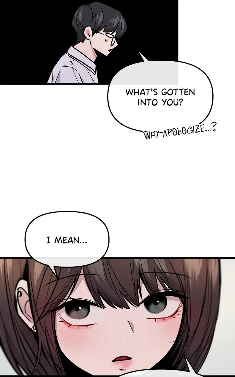 Back to Chanbi - Chapter 31 - Page 69