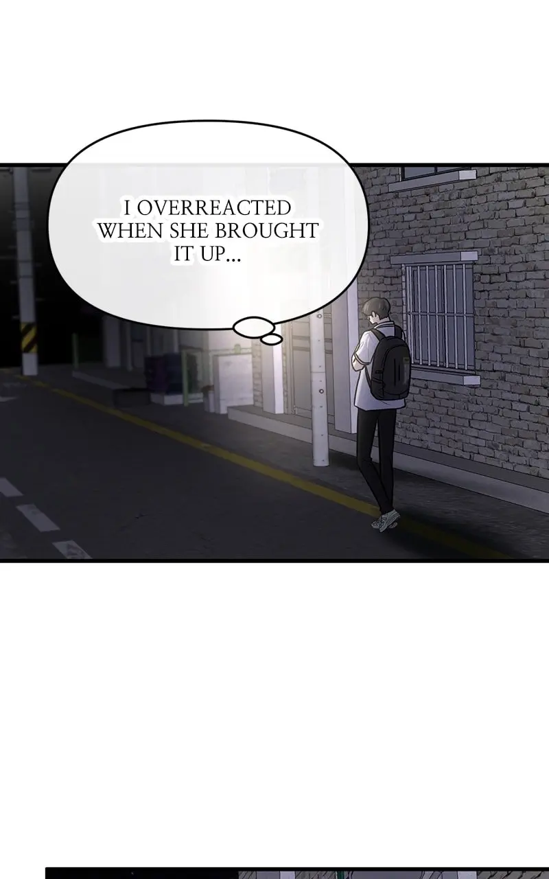 Back to Chanbi - Chapter 31 - Page 72