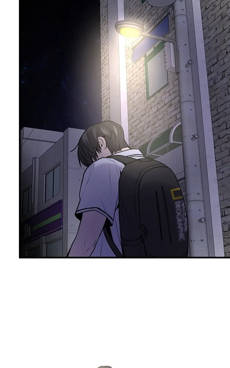 Back to Chanbi - Chapter 31 - Page 73