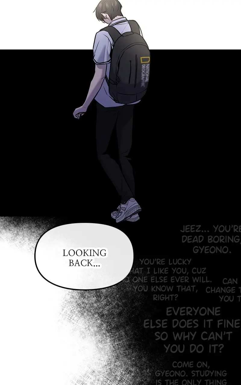 Back to Chanbi - Chapter 31 - Page 74