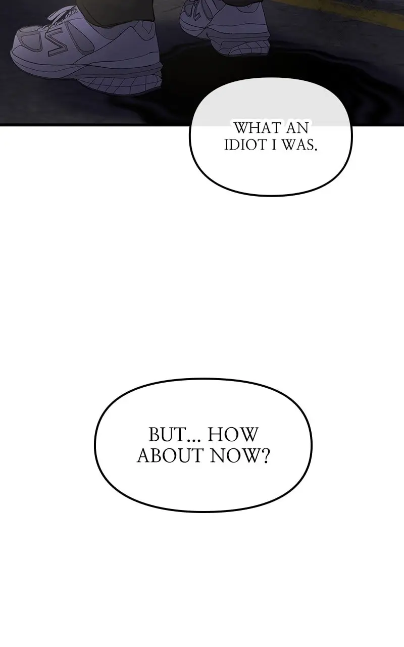 Back to Chanbi - Chapter 31 - Page 76