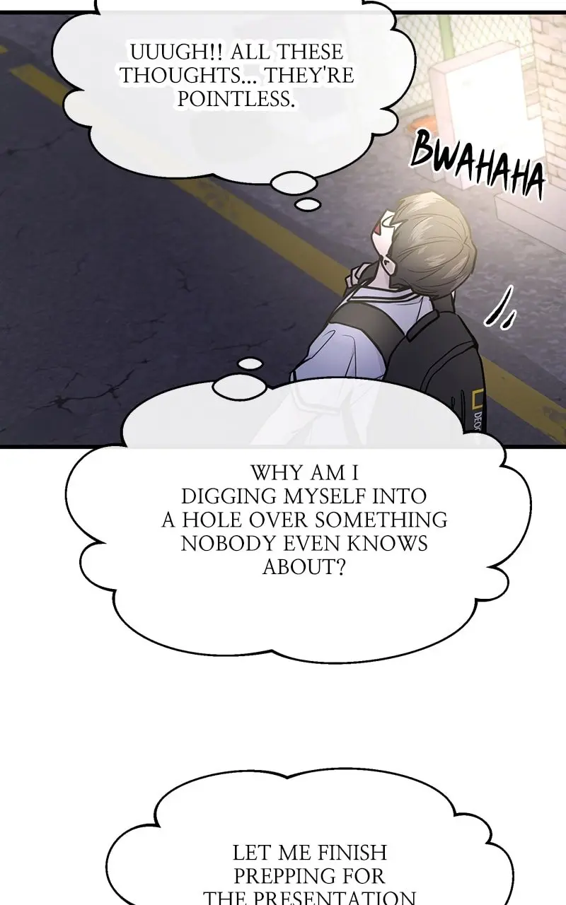 Back to Chanbi - Chapter 31 - Page 79