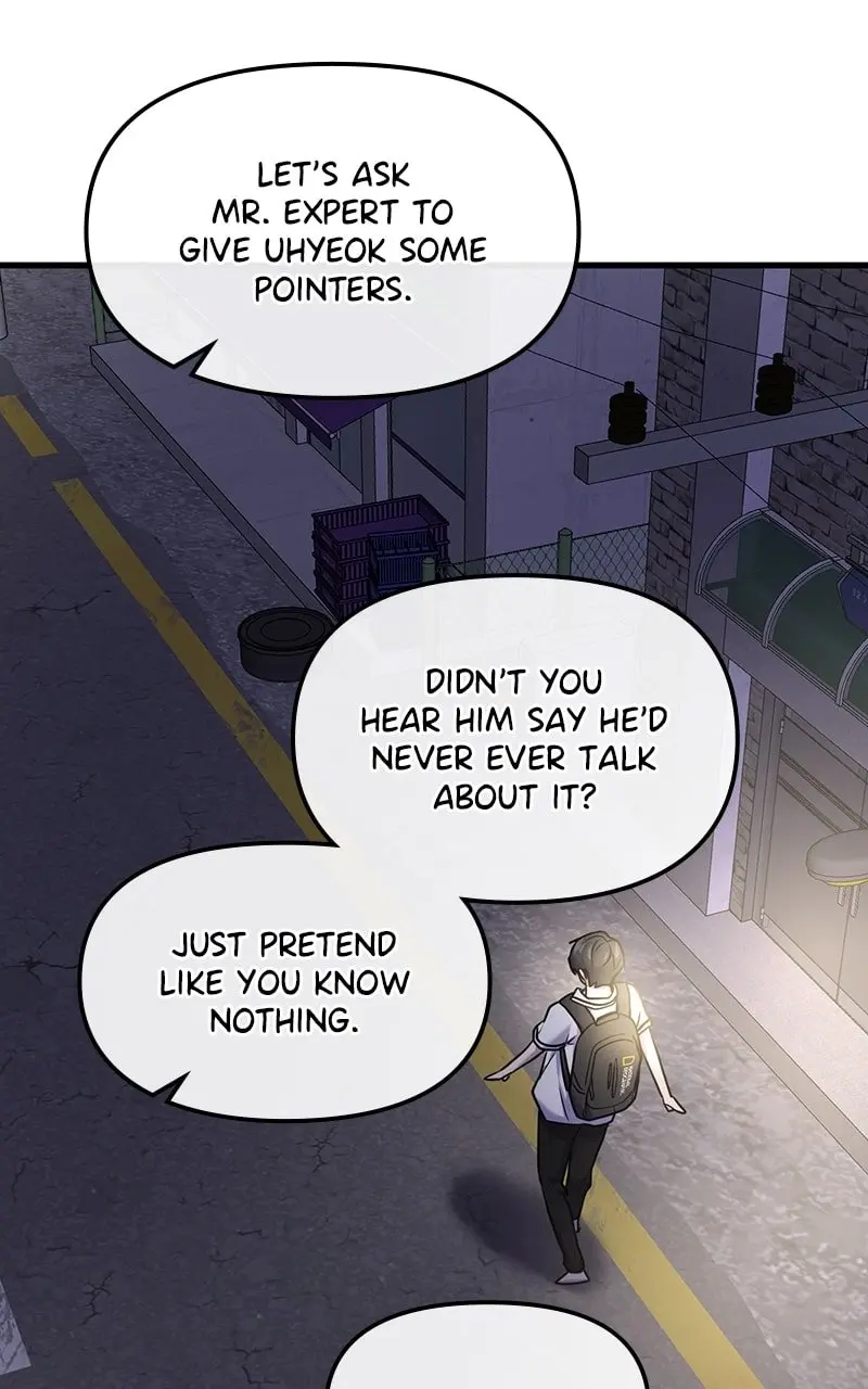 Back to Chanbi - Chapter 31 - Page 81