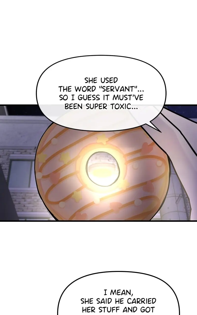 Back to Chanbi - Chapter 31 - Page 83