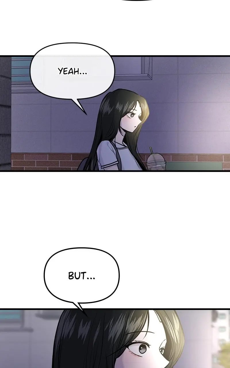 Back to Chanbi - Chapter 31 - Page 85