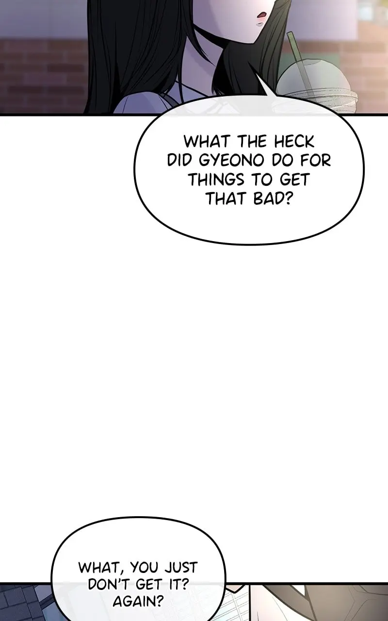 Back to Chanbi - Chapter 31 - Page 86