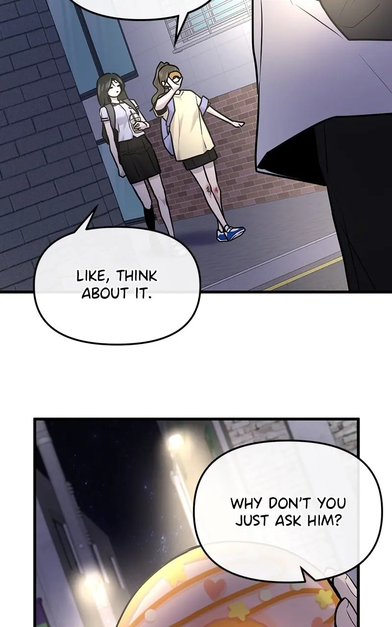 Back to Chanbi - Chapter 31 - Page 87