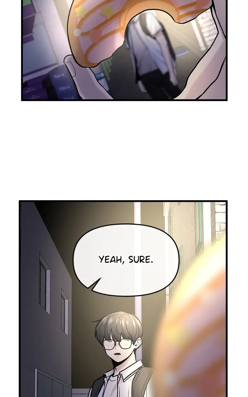 Back to Chanbi - Chapter 31 - Page 88