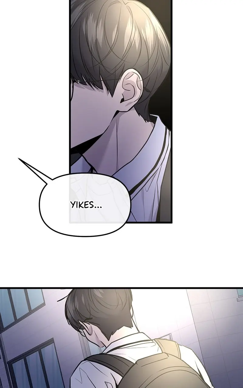 Back to Chanbi - Chapter 31 - Page 90